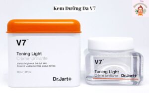 Kem Dưỡng Da V7